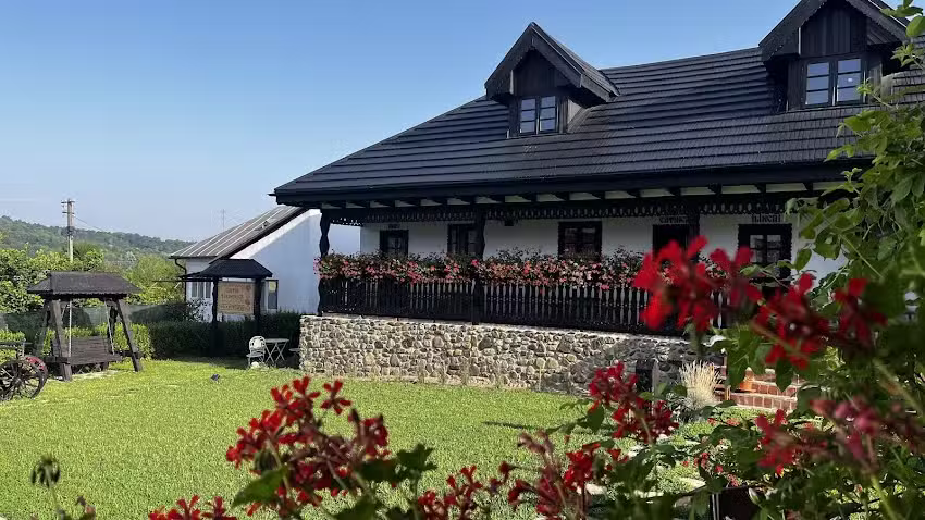 Сељачки суд