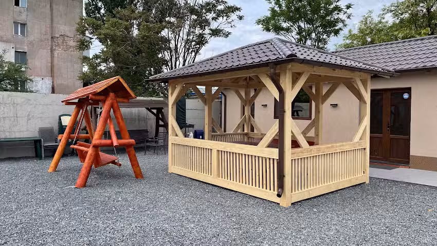 CVS резиденција