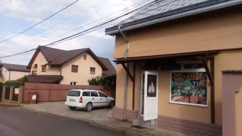 Настаняване в D&D