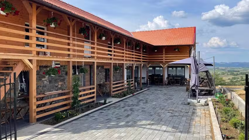 D&D Panorama Balnaca