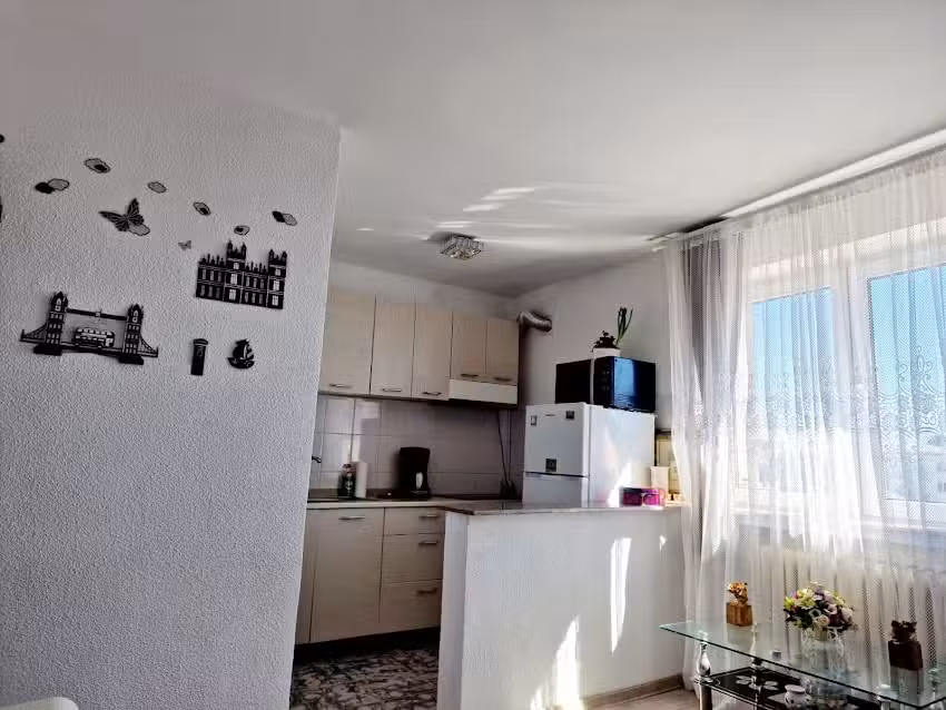 Апартамент D&R