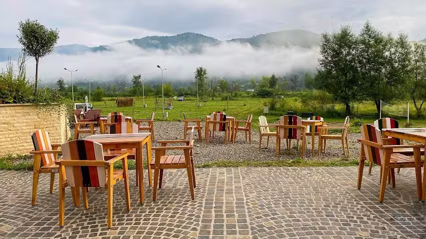 Dacii Liberi Resort & Spa