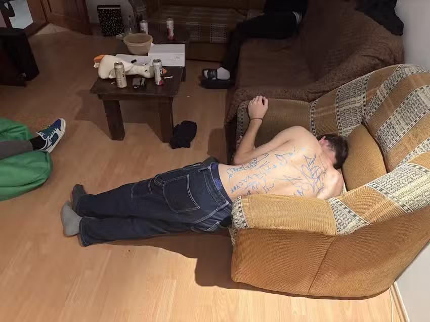 Danika&rsquo;s House