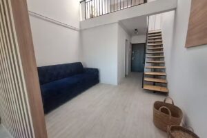 Daren Apartment