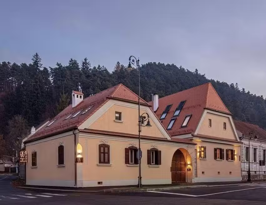 La boutique del forte