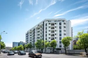 Appartements de location de David