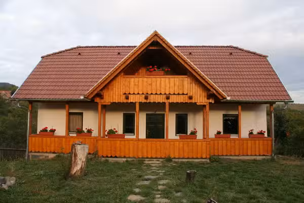 D&aacute;vidv&aacute;ra Vend&eacute;gv&aacute;r&oacute; &ndash; Sikl&oacute;d