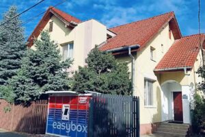 DD Boutique Apartments