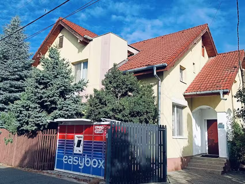 DD Boutique Apartments