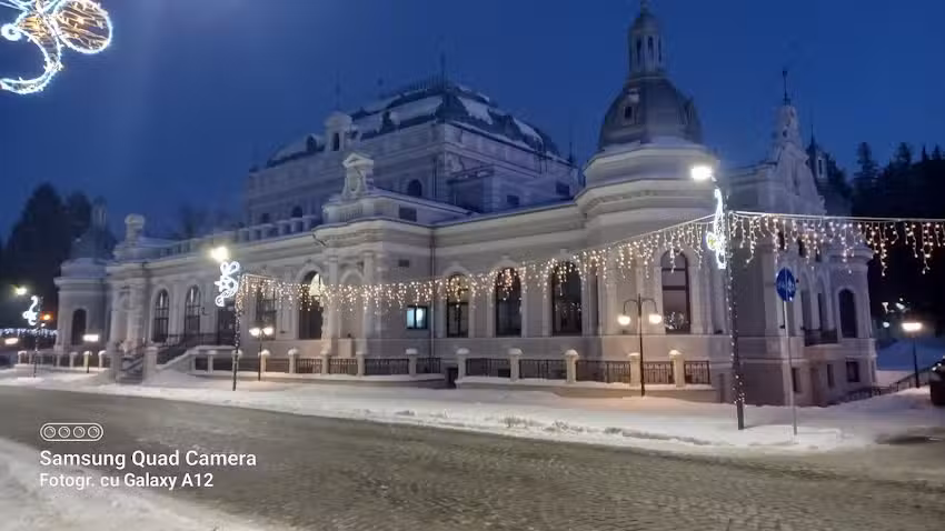 De la mer &agrave; la montagne