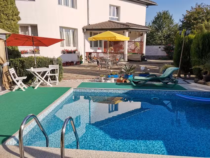Deiada Guest House