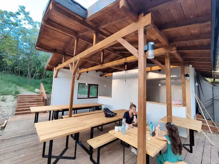 Ретрит Делени