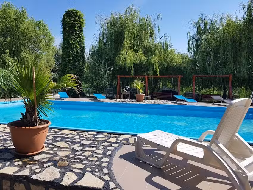 Delta Paradis Resort