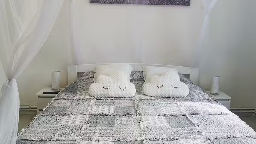 Дијамантски апартмани