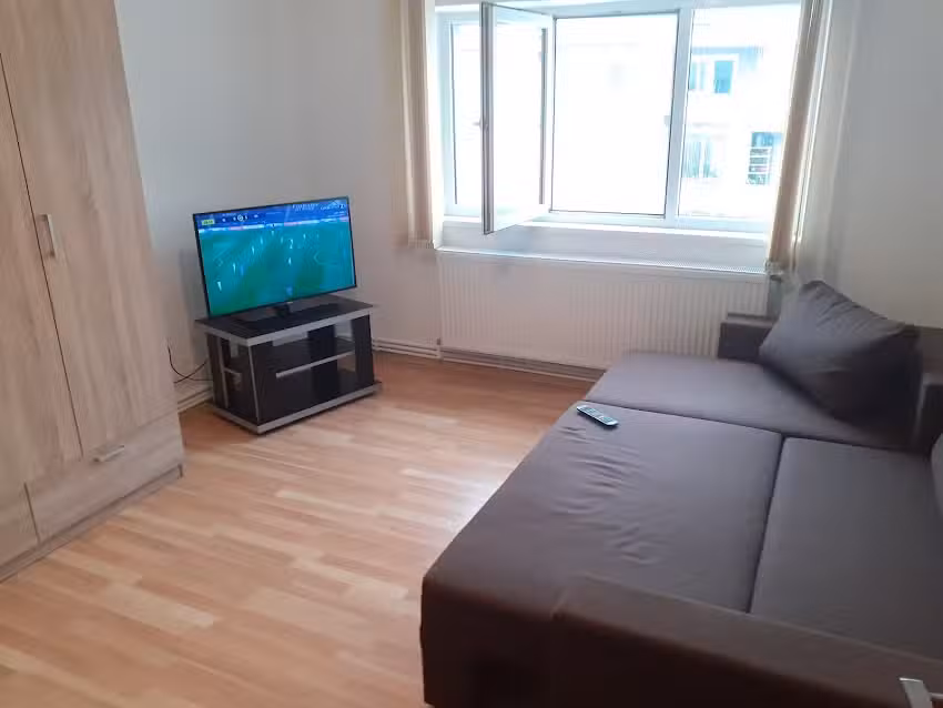 Diana&rsquo;s Apartment
