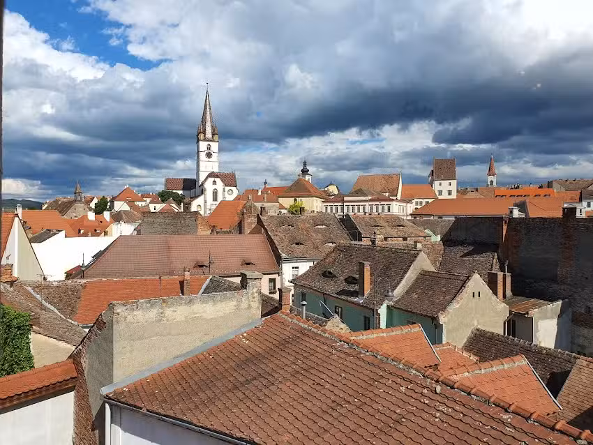 Gli appartamenti di Diane