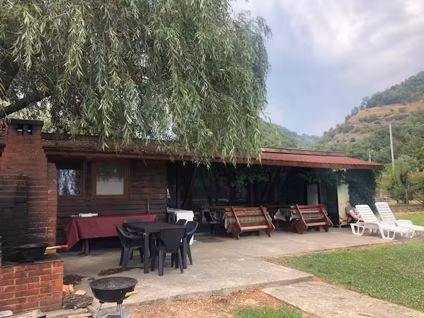 divici fishing camp