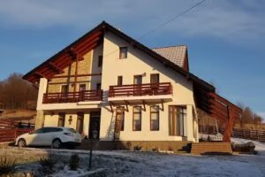 Doina der Bukowina