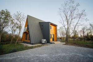 Domaine A Chalet