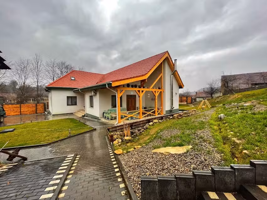 Domeniul Bondărelului