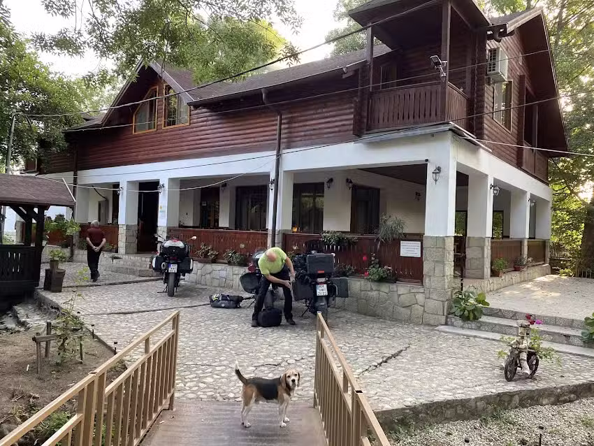 Domeniul Jaleș by CHIC