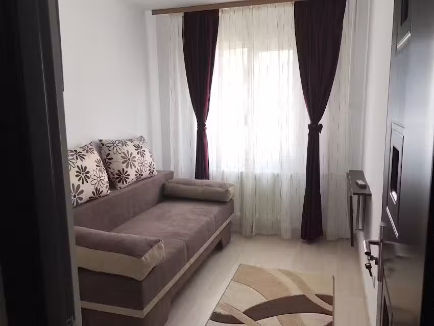 DON Apartamente Mamaia