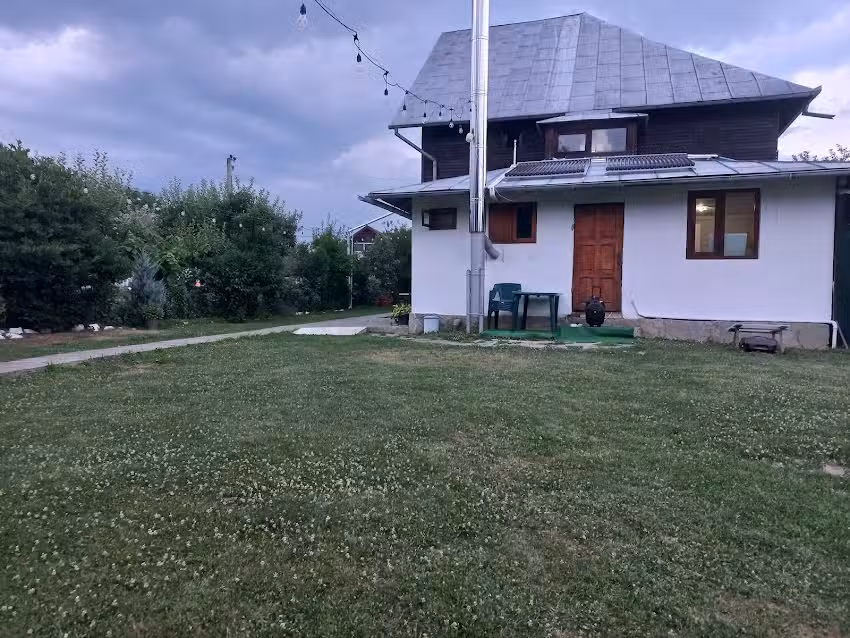 Sehnsucht nach dem Mars