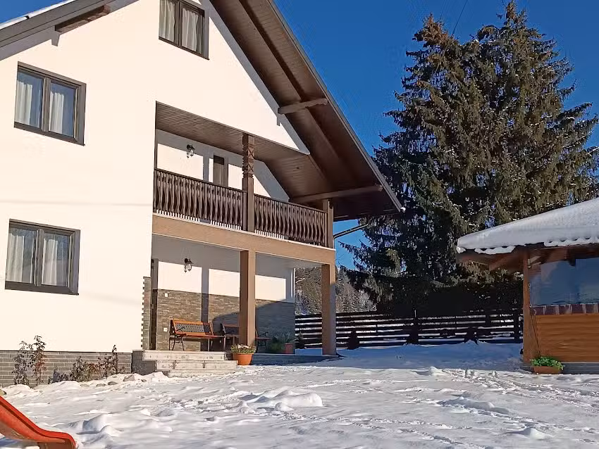 Desiderio del Natale