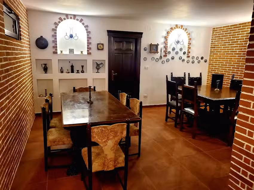 Desiderio di locanda