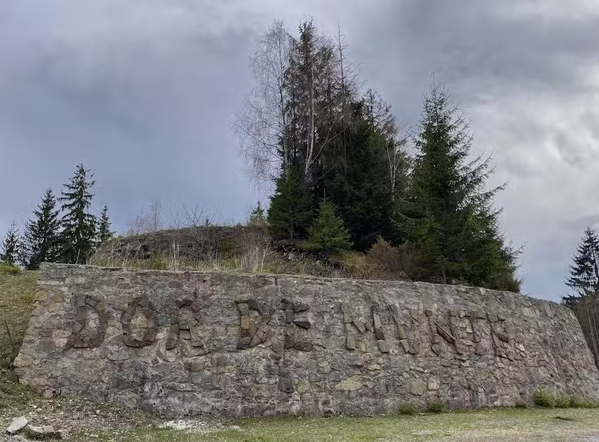 Чежња за планинама