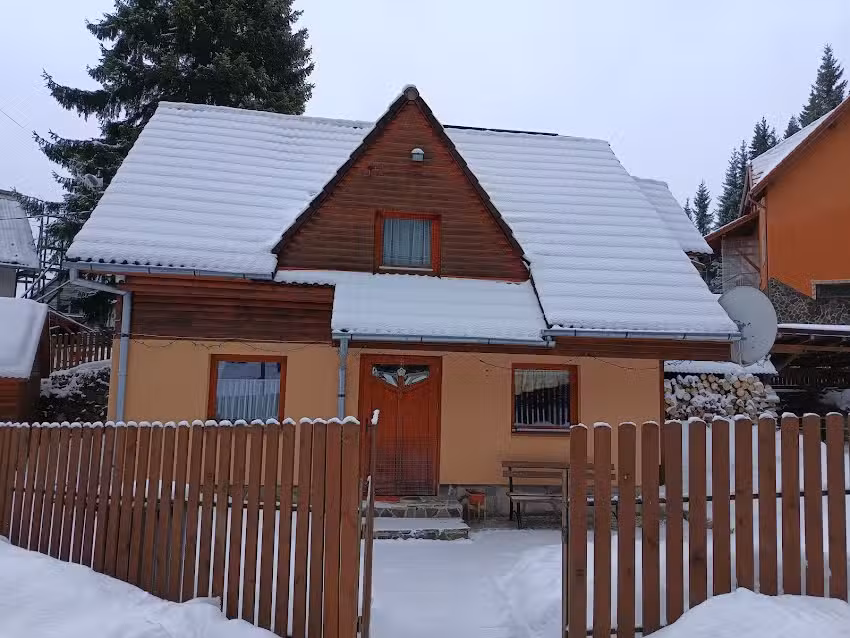 Dori Apartament