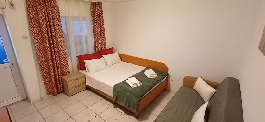 Центар града