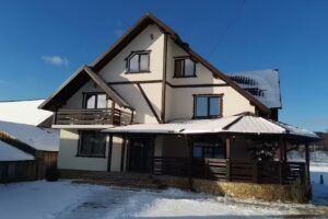 Планински Змај