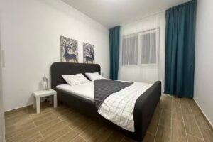 Смештај из снова