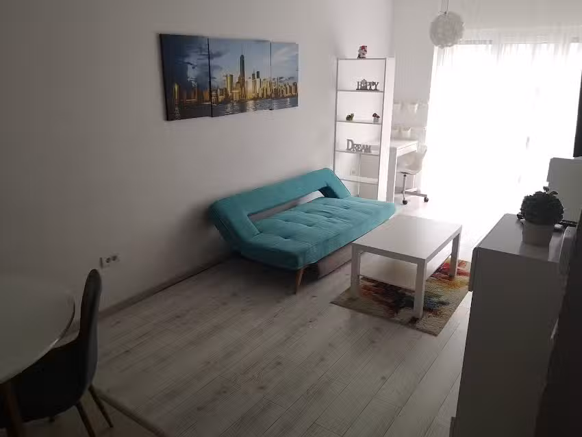 Dream Apartmant Oradea