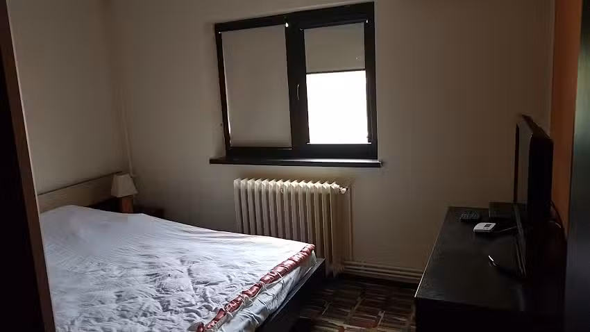 Traumapartment in Iasi
