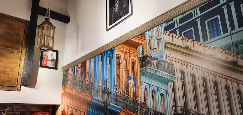 Maison de r&ecirc;ve