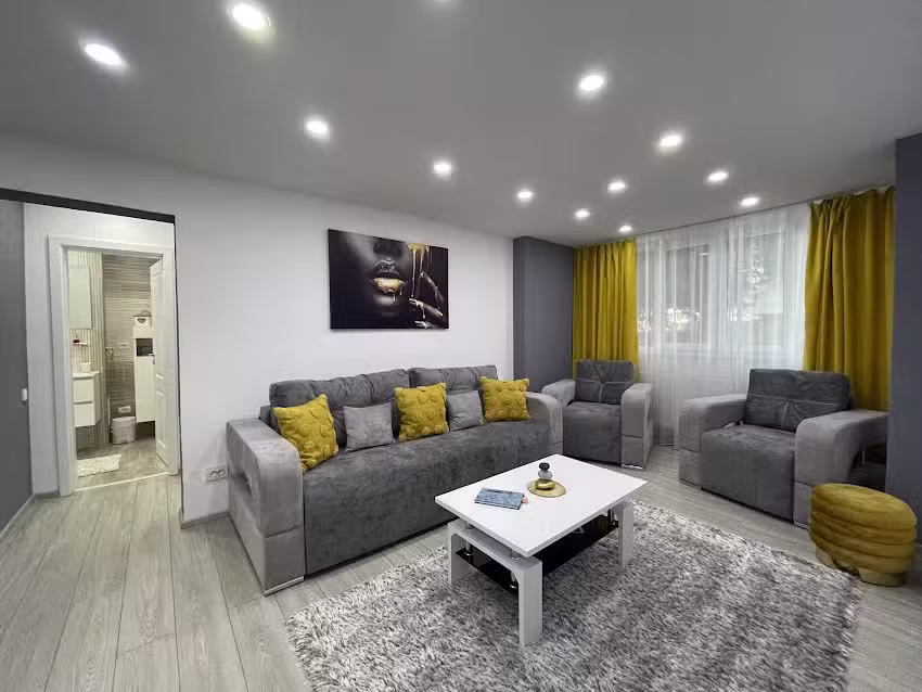 Dream&Relax Apartament