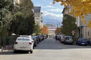 Dream Studio 2 Petrosani &ndash; Cazare Petrosani