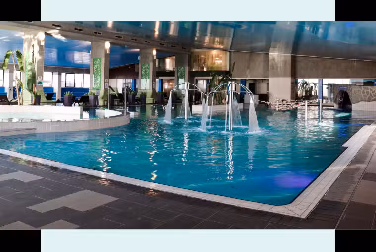 DruRelax Hotel 4* & Spa