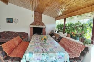 Casa dei dolci nonni