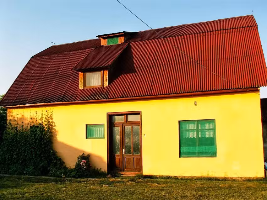 Excursions dans le delta du Duna