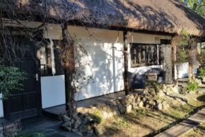 Duna Delta Guesthouse