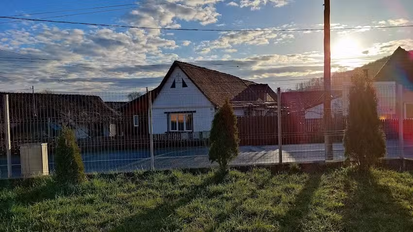 Pensione Dunesdorfer