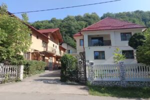 След водата в Ръзван