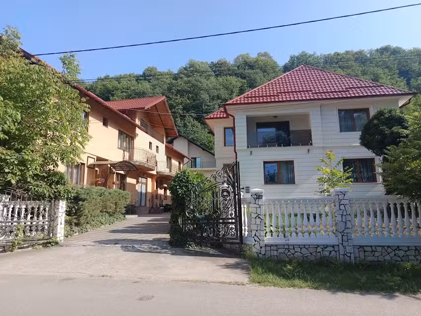 После воде код Развана
