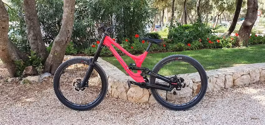ERROS Mi piace