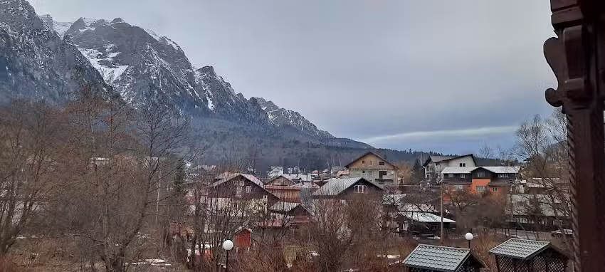 Appartamento Edan Busteni