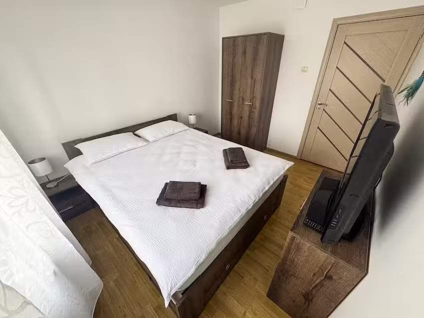 Edge Apartament