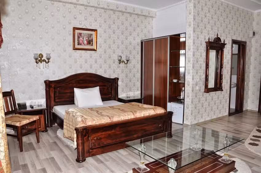 Едијев краљевски